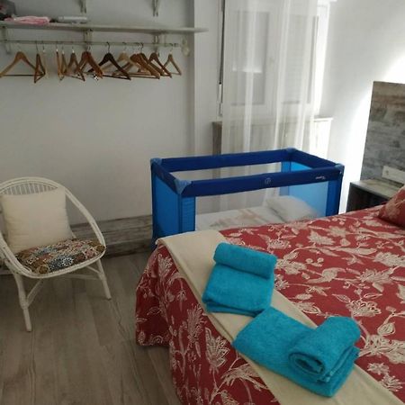 גיחון Tierra Encantada מראה חיצוני תמונה